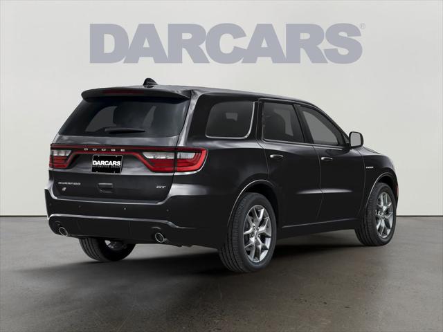2027 Dodge Durango GT Premium HEMI 2027 Dodge Durango GT Premium HEMI