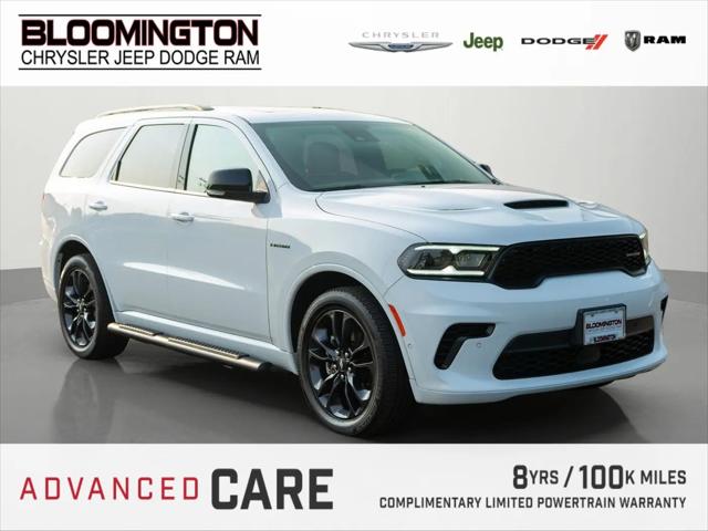 2025 Dodge Durango R/T Premium AWD for sale in Bloomington, MN