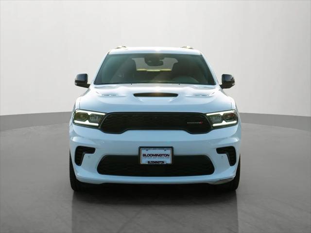 2025 Dodge Durango R/T Premium AWD