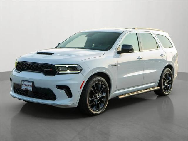 2025 Dodge Durango R/T Premium AWD