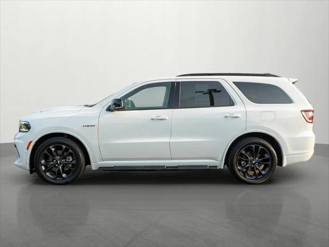 2025 Dodge Durango R/T Premium AWD