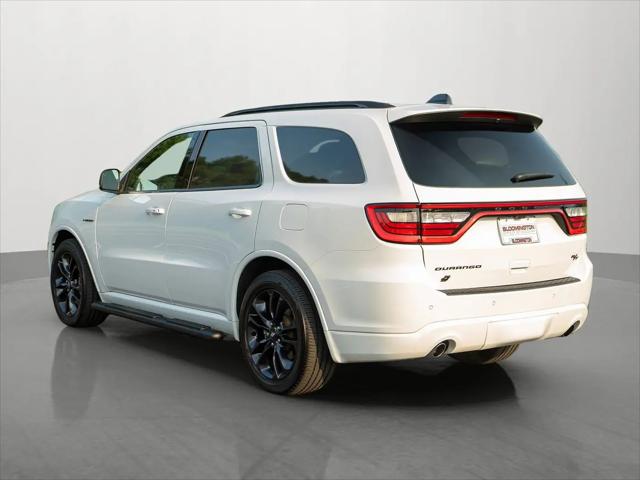 2025 Dodge Durango R/T Premium AWD