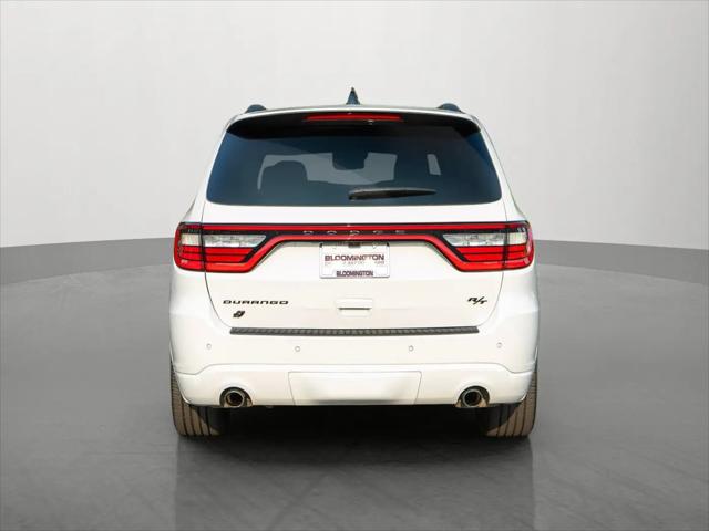 2025 Dodge Durango R/T Premium AWD