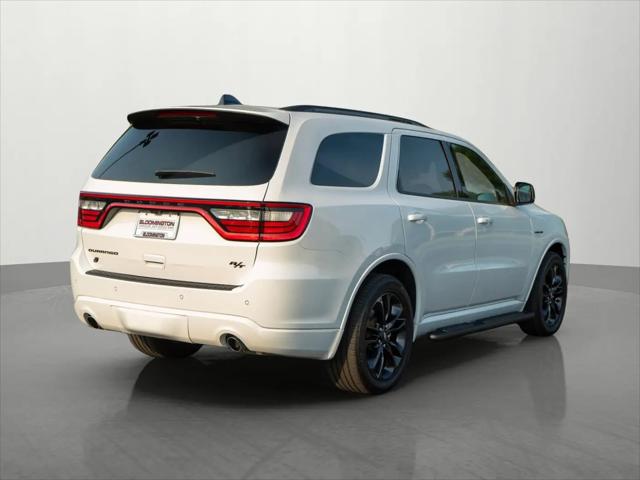 2025 Dodge Durango R/T Premium AWD