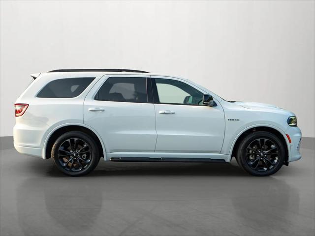 2025 Dodge Durango R/T Premium AWD