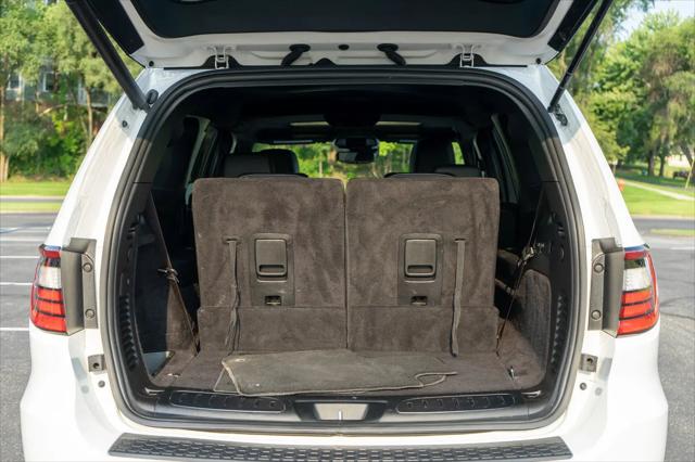 2025 Dodge Durango R/T Premium AWD