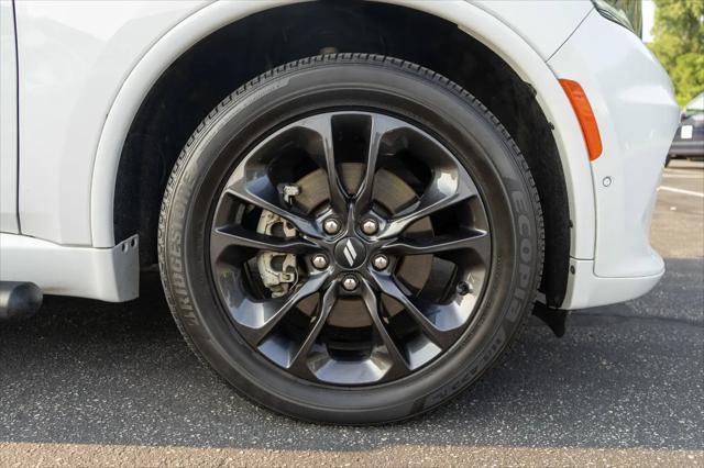 2025 Dodge Durango R/T Premium AWD