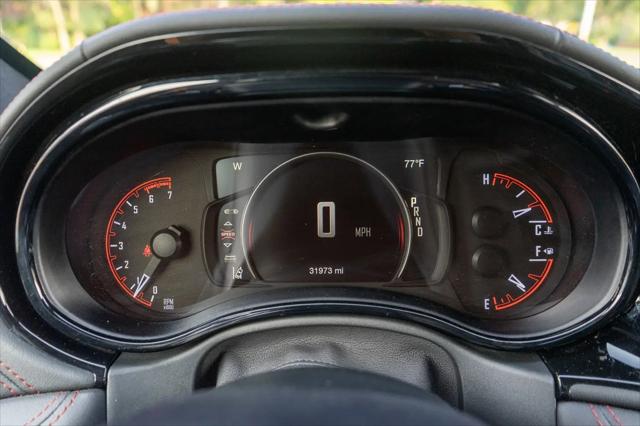 2025 Dodge Durango R/T Premium AWD