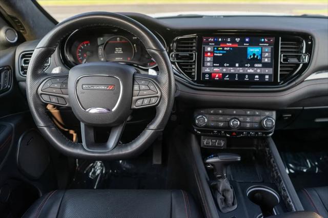 2025 Dodge Durango R/T Premium AWD