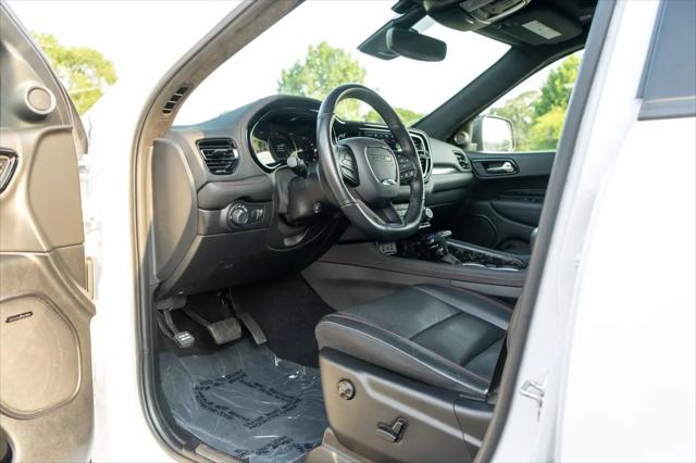 2025 Dodge Durango R/T Premium AWD