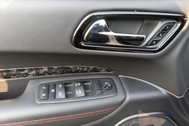 2025 Dodge Durango R/T Premium AWD