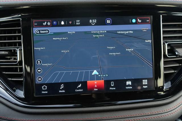 2025 Dodge Durango R/T Premium AWD