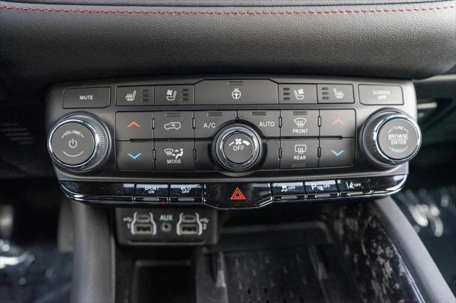 2025 Dodge Durango R/T Premium AWD