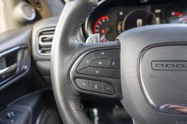 2025 Dodge Durango R/T Premium AWD