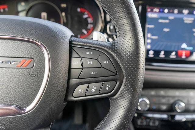 2025 Dodge Durango R/T Premium AWD