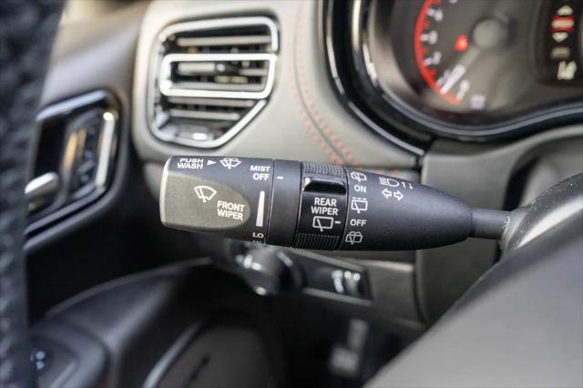 2025 Dodge Durango R/T Premium AWD