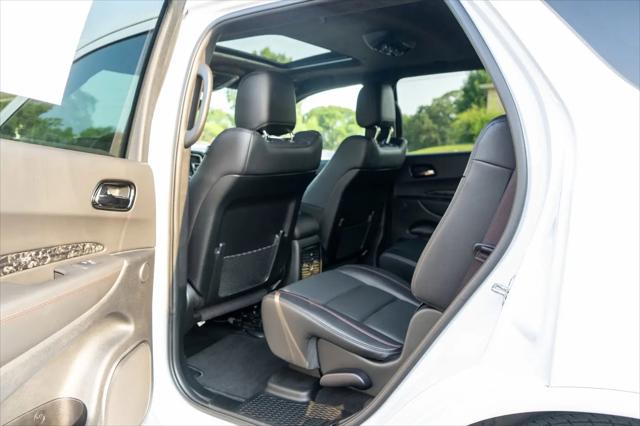 2025 Dodge Durango R/T Premium AWD