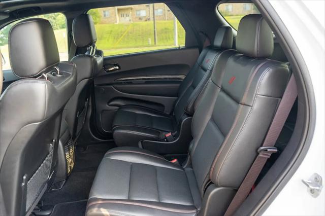 2025 Dodge Durango R/T Premium AWD