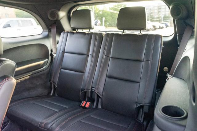 2025 Dodge Durango R/T Premium AWD