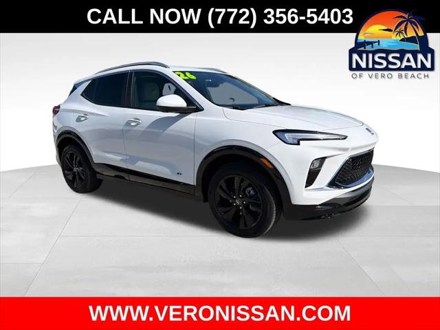 2026 Buick Encore GX Sport Touring AWD for sale in Vero Beach, FL