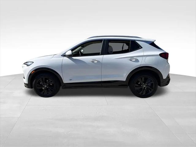 2026 Buick Encore GX Sport Touring AWD