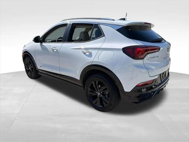 2026 Buick Encore GX Sport Touring AWD