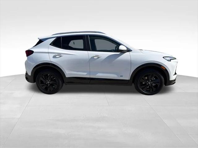 2026 Buick Encore GX Sport Touring AWD