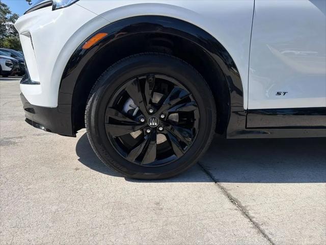 2026 Buick Encore GX Sport Touring AWD