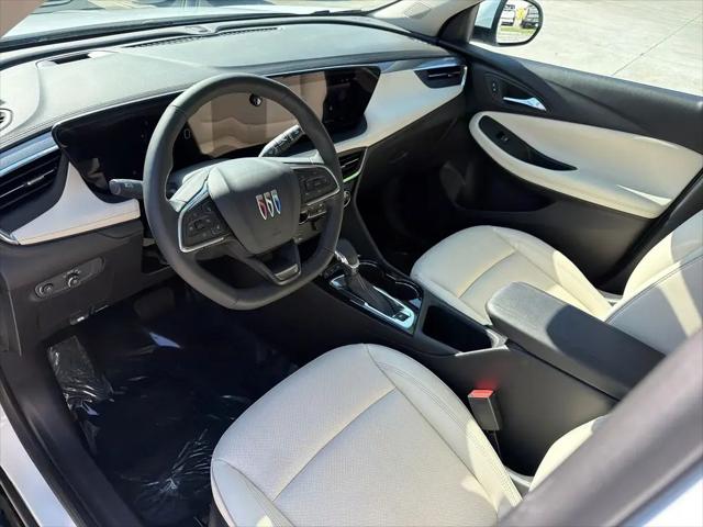 2026 Buick Encore GX Sport Touring AWD