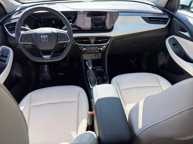 2026 Buick Encore GX Sport Touring AWD