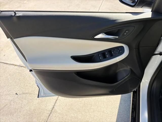 2026 Buick Encore GX Sport Touring AWD
