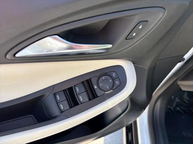 2026 Buick Encore GX Sport Touring AWD