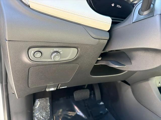 2026 Buick Encore GX Sport Touring AWD