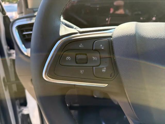 2026 Buick Encore GX Sport Touring AWD