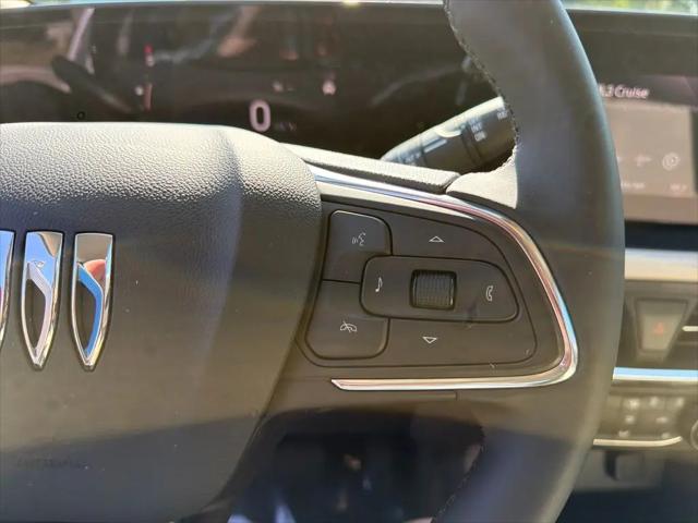 2026 Buick Encore GX Sport Touring AWD