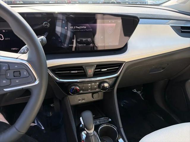 2026 Buick Encore GX Sport Touring AWD