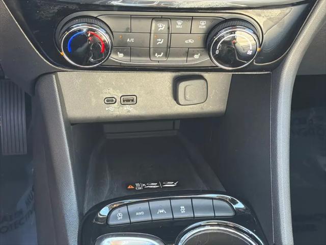 2026 Buick Encore GX Sport Touring AWD