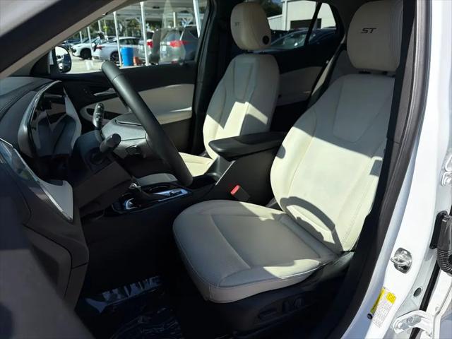 2026 Buick Encore GX Sport Touring AWD