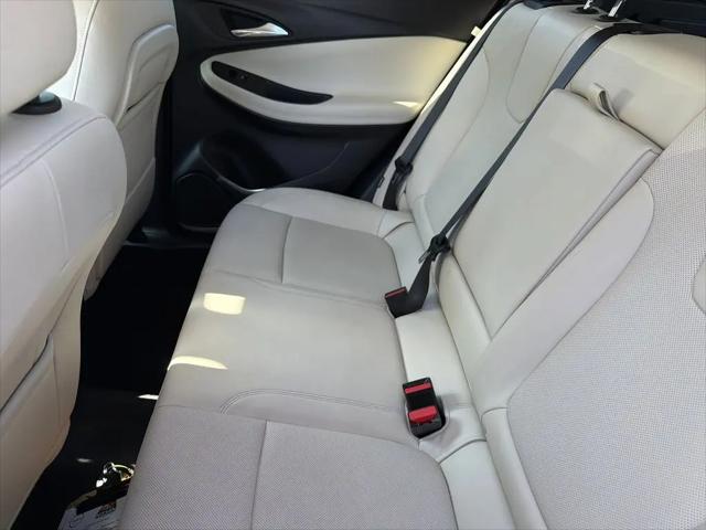 2026 Buick Encore GX Sport Touring AWD