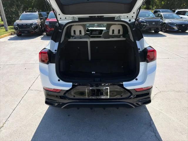 2026 Buick Encore GX Sport Touring AWD