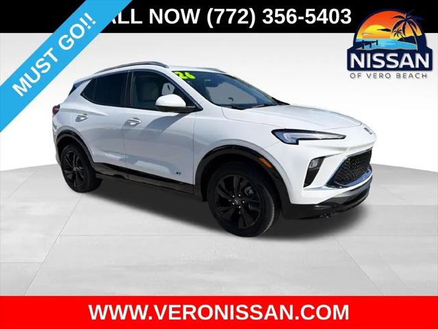 2026 Buick Encore GX Sport Touring AWD for sale in Vero Beach, FL