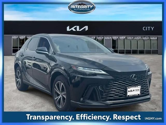 2023 Lexus RX 350 RX 350 for sale in Bronx, NY