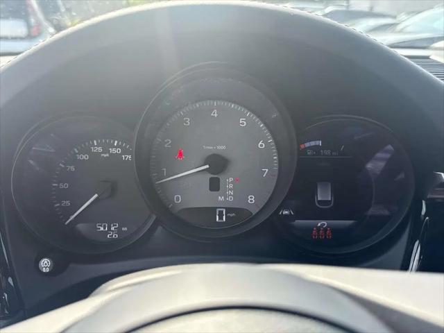 2025 Porsche Macan S