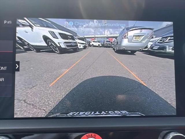 2025 Porsche Macan S