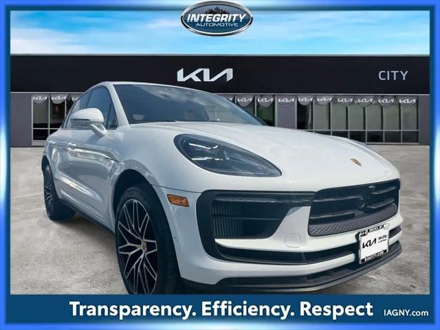 2025 Porsche Macan S for sale in Bronx, NY