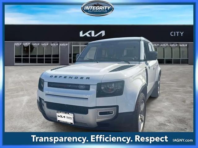 2023 Land Rover Defender 110 SE for sale in Bronx, NY