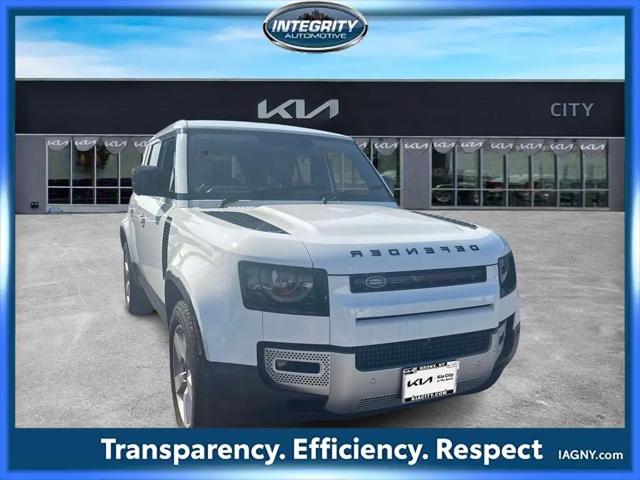 2023 Land Rover Defender 110 SE for sale in Bronx, NY