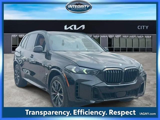 2025 BMW X5 xDrive40i for sale in Bronx, NY