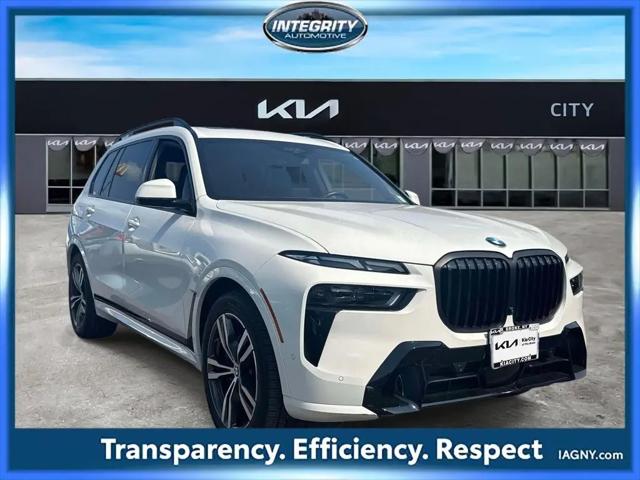 2025 BMW X7 xDrive40i for sale in Bronx, NY