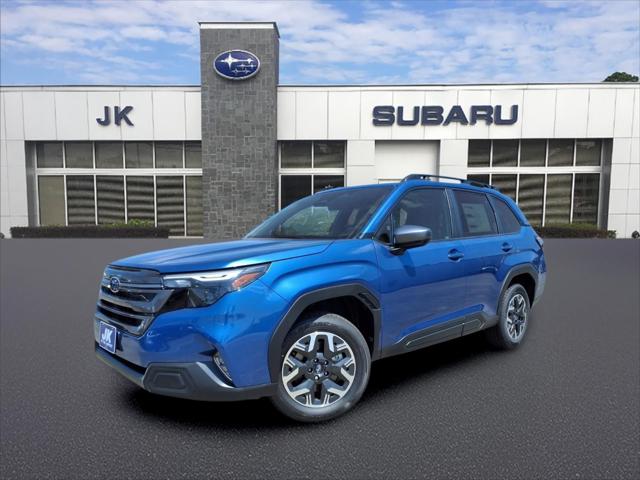 2026 Subaru Forester Premium for sale in Nederland, TX